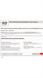 Mobile Screenshot of nof-club.de